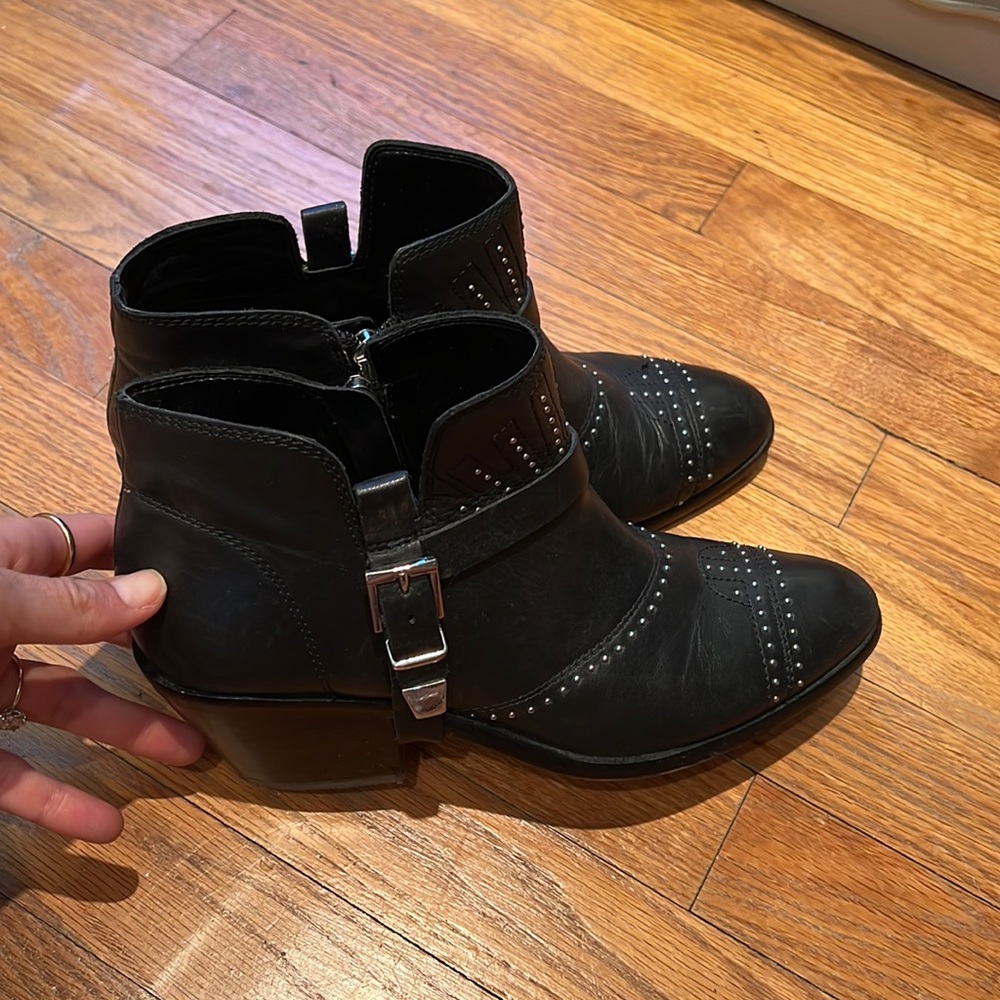 Vince Camuto boots